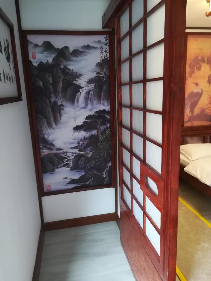 Casa Lily - Japanese Retreat Hotel Sighisoara Exterior photo