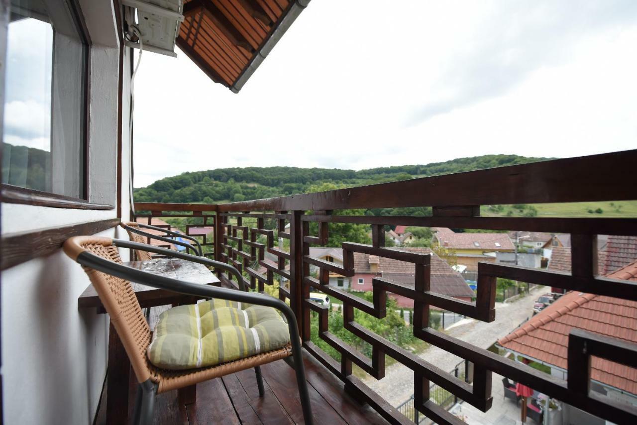 Casa Lily - Japanese Retreat Hotel Sighisoara Exterior photo