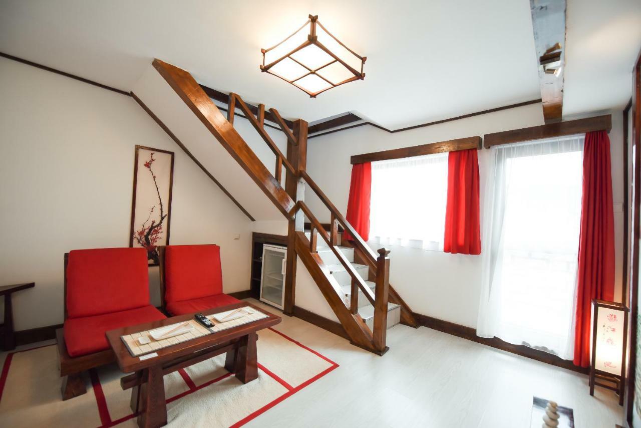Casa Lily - Japanese Retreat Hotel Sighisoara Exterior photo