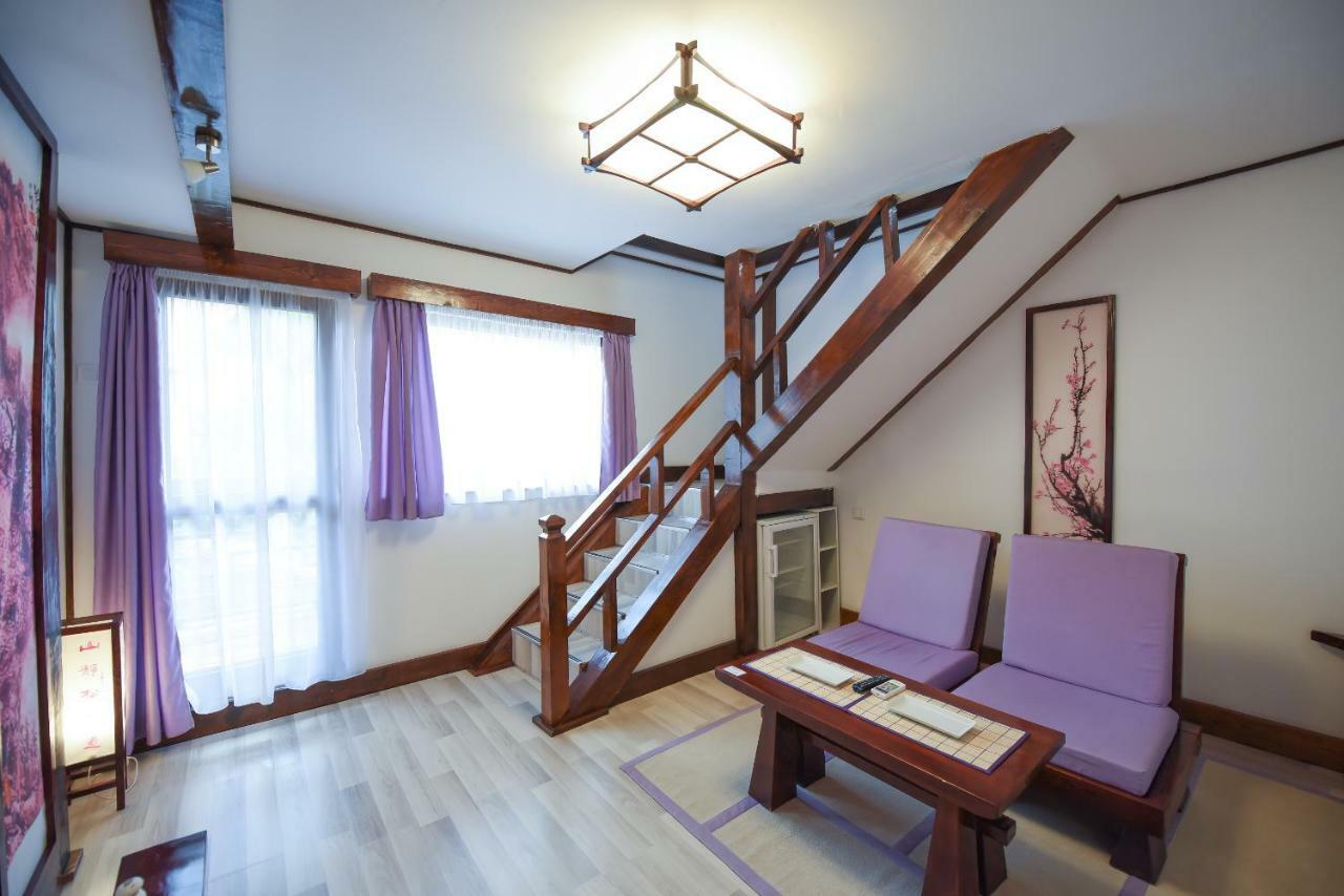 Casa Lily - Japanese Retreat Hotel Sighisoara Exterior photo